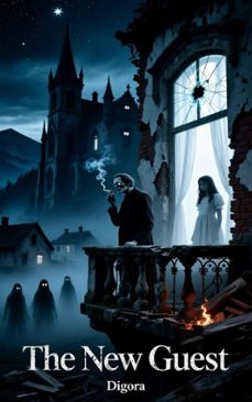 the new guest (ebook)-ibrahim refaat-9798232580933