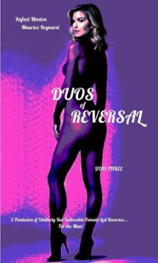 duos of reversal (ebook)-maurice reynard-rafael menton-9798232765033