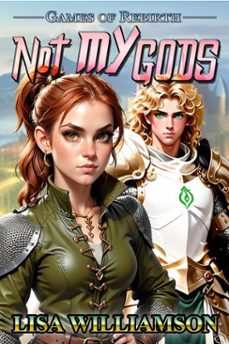 not my gods (ebook)-lisa williamson-9798232767433