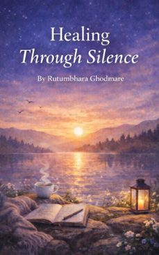 healing through silence (ebook)-rutumbhara ghodmare-9798232817633