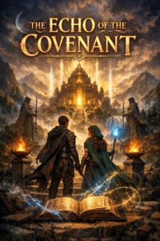 the echo of the covenant (ebook)-turcitu mihai-9798233016233