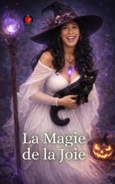 la magie de la joie (ebook)-alina rubi-9798233210433