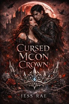 cursed moon crown (ebook)-jess rae-9798233261633
