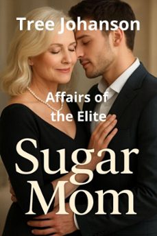affairs of the elite (ebook)-tree johanson-9798233448133