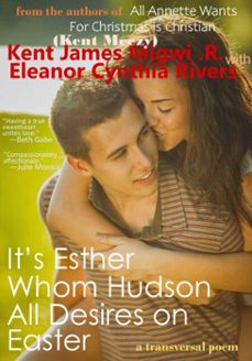 it's esther whom hudson all desires on easter (ebook)-kent james migwi .r.-eleanor cynthia rivers-9798233499333