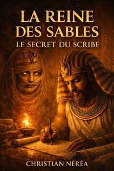 la reine des sables (ebook)-christian néréa-9798233629433