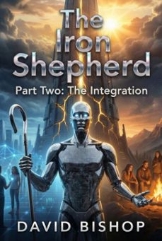 the iron shepherd - part 2 the integration (ebook)-david bishop-9798233657733