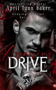 assassin's drive (ebook)-april lynn baker-9798233660733