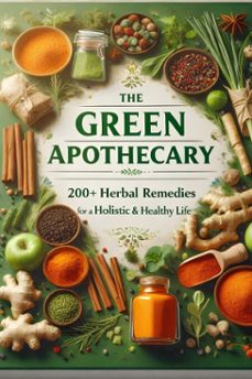 the green apothecary (ebook)-gugun gumilar-9798233665233