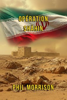 operation shhin (ebook)-phil morrison-9798233783333