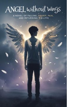 angel without wings (ebook)-cristina gisca-9798233819933