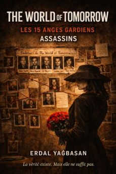 the world of tomorrow (ebook)-erdal yagbasan-9798233930133