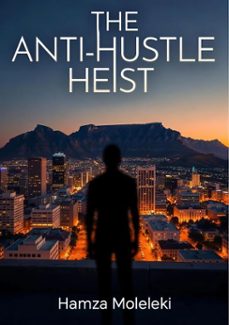 the anti-hustle heist (ebook)-hamza moleleki-9798233982033