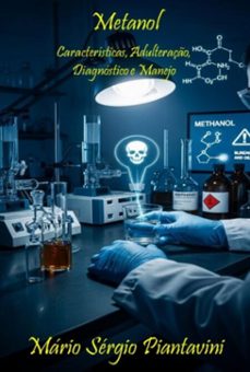 metanol (ebook)-mário sérgio piantavini-9798268444933