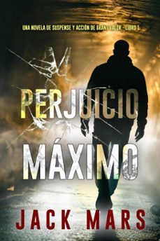-jack mars-9798341558533