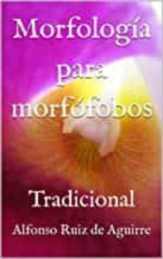 morfologia para morfofobos: tradicional-9798543179833