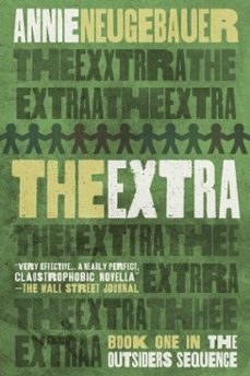 the extra (ebook)-annie neugebauer-9798897320233