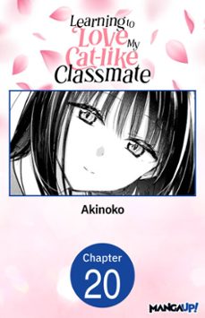 learning to love my cat-like classmate @020 (ebook)-9798899243233