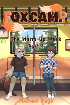 fox camp - the warm-up week: part 1-michael page-9798985158533