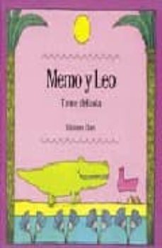 memo y leo/memo and leo-9789802572236