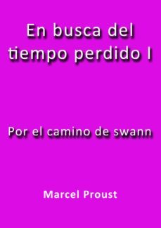 por el camino de swann (ebook)-j. borja-cdlap00000333