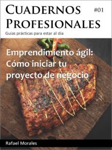 emprendimiento agil como iniciar tu proyecto de negocio (ebook)-cdlap00011733