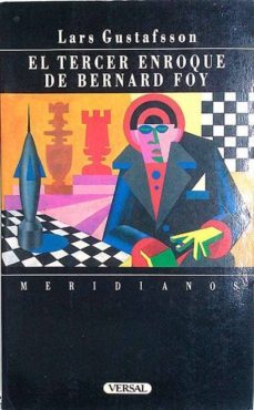 el tercer enroque de bernard foy- lars gustafsson-mkt0005057533