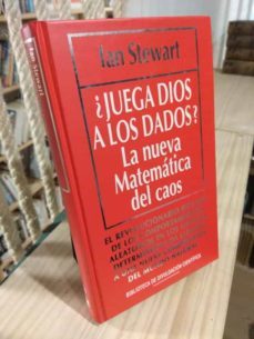 ¿juega dios a los dados?-mkt0006493333