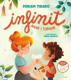 infinit-  anar i tornar (catalán).-míriam tirado-mkt0007697533