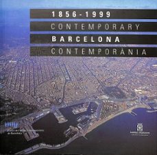 1856 - 1999 contemporary barcelona contemporania (catalan - ingles).-mkt0007703133