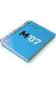 agenda murphy 2007-7798071444375