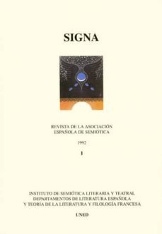 signa nº 19: revista de la asociacion española de semiotica-2910013652043