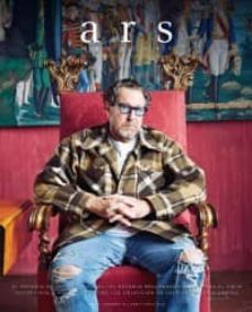 ars magazine nº 18: revista de arte y coleccionismo-2910016690943