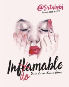 indomable (ejemplar firmado por la autora)-bebi fernandez-2910021041143