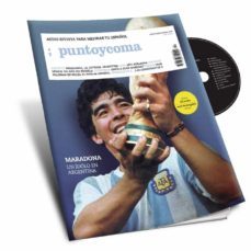 punto y coma nº 90: audio revista para mejorar tu español-2910024336543