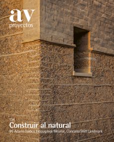 av proyectos nº 134. construir al natural-2910029012343