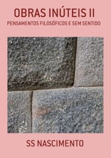 obras inúteis ii (ebook)-ss nascimento-3410000434243