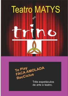 teatro matys (ebook)-berto matys-3410000872243