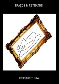 traços &amp; retratos (ebook)-myro fonte nova-3410001664243