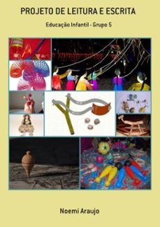 projeto de leitura e escrita (ebook)-noemi araujo-3410002277343