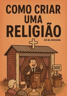 como criar uma religio (ebook)-ed de almeida-3410002372543