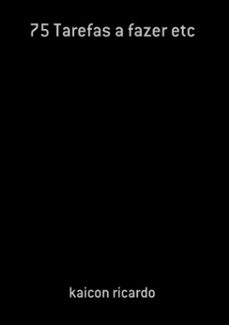 75 tarefas a fazer etc (ebook)-kaicon ricardo-3410003506343