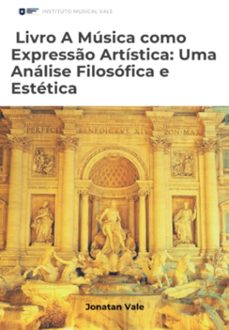 musica com o expresso artistica (ebook)-jonatan vale-3410005586343