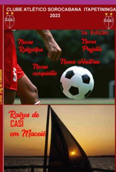 casi crescendo todos os dias (ebook)-cícero vaz de almeida-3410006189543