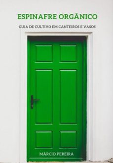 espinafre organico (ebook)-márcio pereira-3410006326443