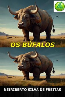 os bufalos (ebook)-neiriberto silva de freitas-3410007060643