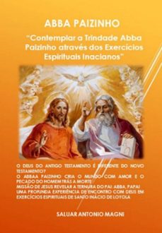 abba paizinho (ebook)-saluar antonio magni-3410007106143