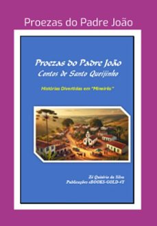 proezas do padre joo (ebook)-quitério silva da zé-3410007337943