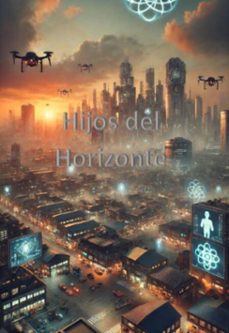 hijos del horizonte (ebook)-diego baztan otero-3410007561843