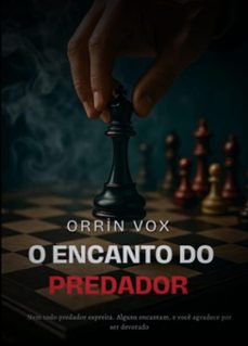o encanto do predador (ebook)-vanessa melo estanislau-3410007573143